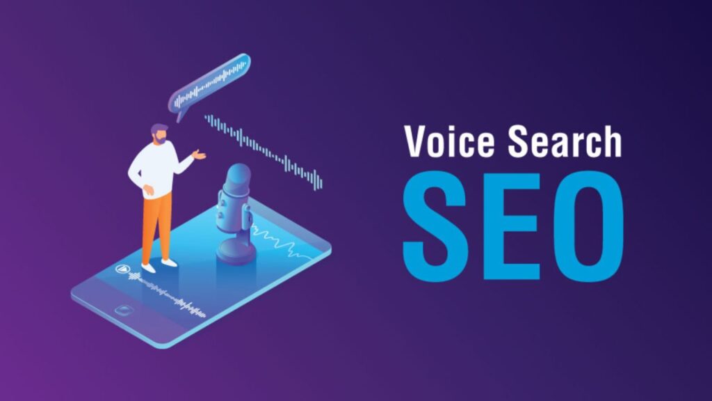 Top Strategies for Voice Search Optimization