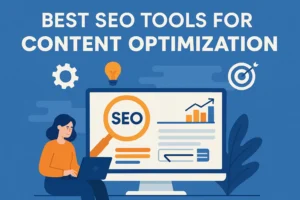 Best SEO Tools for Content Optimization