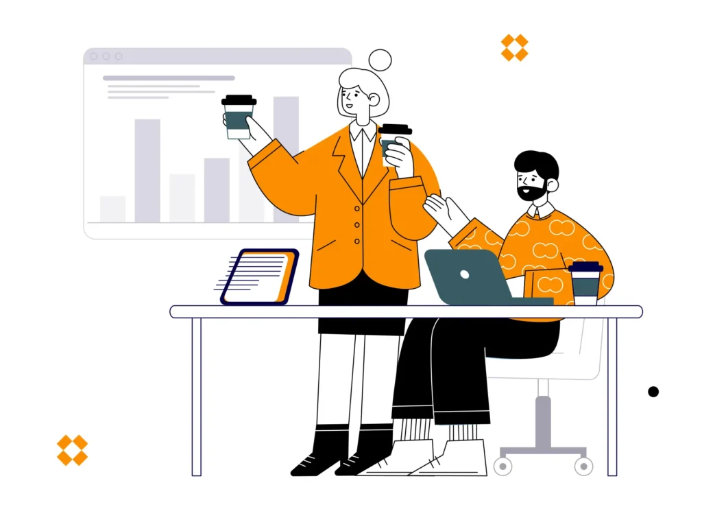 Full Service Marketing Agency